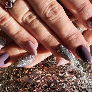 Meet your Posher, Kim